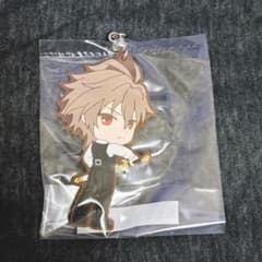 Fate / Apocrypha 이치 반 쿠지 지클 고무 스트랩