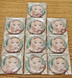 Hoshimatic Project 2026 風真いろは 缶バッジ ×10 | Mercari
