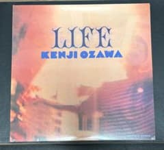 新品未開封】小沢健二「LIFE」 レコード 【再発版】 - メルカリ