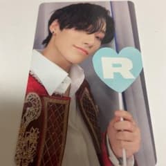 ATEEZ サン トレカのサムネイル