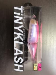 【年末売り出し】限定タイニークラッシュのサムネイル