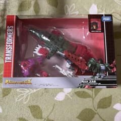 新品　未開封　トランスフォーマーレジェンズ　スカル　LG22 タカラトミー 新品 未開封 トランスフォーマーレジェンズ スカル LG22 タカラトミー
