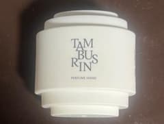 Tamburins PERFUME HAND & THE SHELLのサムネイル
