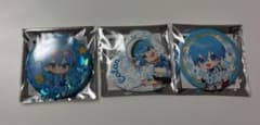 すとぷり ころん 缶バッジ 2023 winterのサムネイル