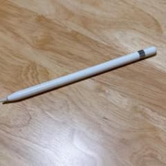 Apple Pencil 第1世代 本体　箱付属品なしのサムネイル