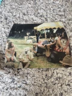Woodstock meets SLY タイトスカート【着画あり】【ほつれあり】のサムネイル