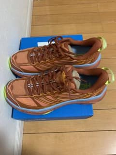 Hoka シューズ　U MAFATE SPEED 2