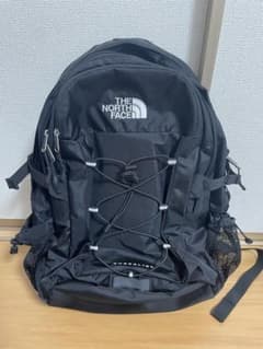 【美品】THE NORTH FACE BOREALIS Ⅱ リュックのサムネイル