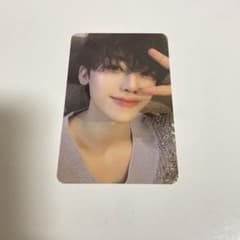 NCT DREAM ジェミン DREAMSCAPE トレカ - メルカリ