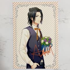 A3! 泉田莇 ポストカードのサムネイル