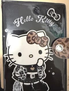 Hello Kitty U-SA-HA-NA シールセットのサムネイル