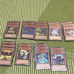 遊戯王のサムネイル