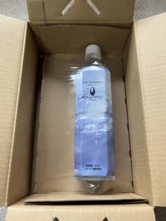 Life Essence ライフエッセンス 600ml - メルカリ