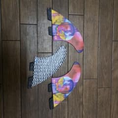 GORILLAフィンのサムネイル