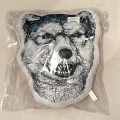 이치 반 쿠지 MAN WITH A MISSION E 상 페이스 쿠션