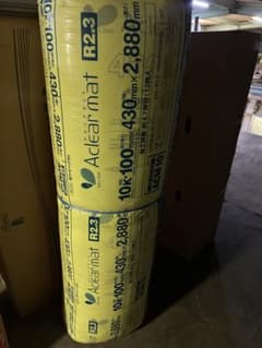 アクリアマット 10k 100mm×430mm×2880mm 12枚入　1本のサムネイル