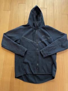 ナイキ テックフリース XL テックパック パーカー ナイキテックフリースのサムネイル
