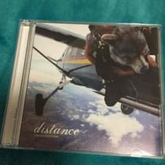 MAN WITH A MISSION distanceのサムネイル