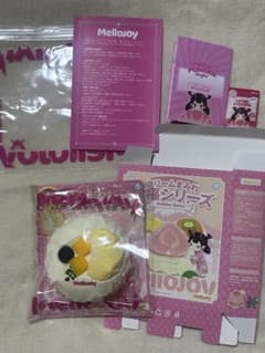 mellojoy メロジョイ 大福シリーズ マンゴードリアン - メルカリ