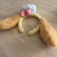 ディズニー クッキー・アン カチューシャのサムネイル