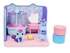 ギャビーのドールハウス　お部屋