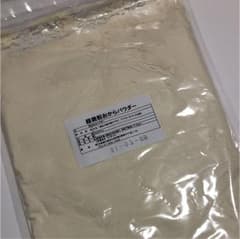 超微粉 おからパウダーのサムネイル