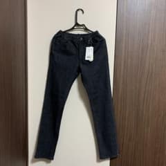 branshes  スキニーデニムパンツ　160のサムネイル
