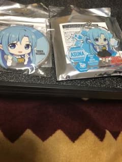 ソードアートオンライン アスナセットのサムネイル
