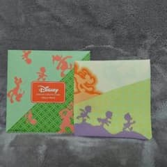 ディズニー ふくさのサムネイル