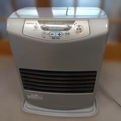 CORONA 石油ファンヒーター FH-G3210Y (2010年製) - メルカリ