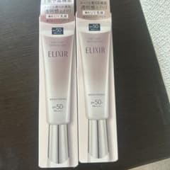 ELIXIR デーケアレボリューション ブライトニング+ 2本セット - 4