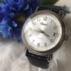 美品】ビンテージ Orient 自動巻き時計 21ジュエル 日付表示 - メルカリ
