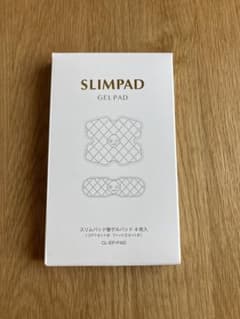 SLIMPAD GEL PAD 4枚入　未開封品のサムネイル