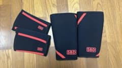 SBD ニースリーブ　Mサイズのサムネイル