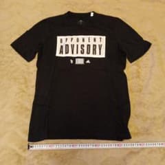 お値下げ　アディダス　Tシャツ　Mサイズのサムネイル