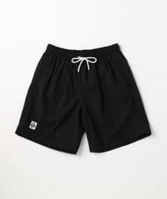チャムス　ショートパンツ　ナイロンパンツのサムネイル