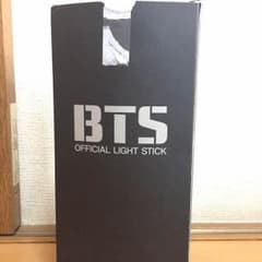 BTS ペンライトのサムネイル