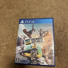 ps4 ライダーズリパブックのサムネイル