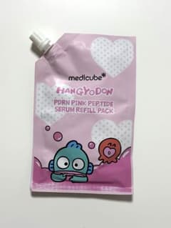 medicube ハンギョドン PDRN ピンクペプチド美容液 リフィルのサムネイル
