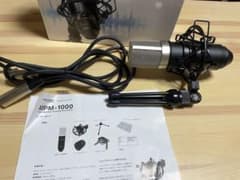 MPM-1000 コンデンサーマイク marantzのサムネイル