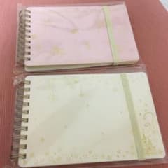 たけいみき　窓付封筒　二個セットのサムネイル