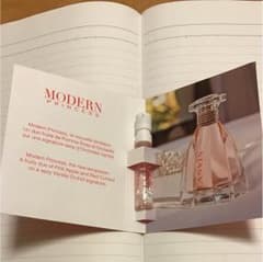 yaya様専用LANVIN モダン プリンセス オードパルファムのサムネイル