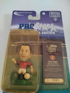 新品 RYAN GIGGSライアン・ギグス/コリンシアンプロスターズ - メルカリ