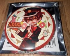 d*4様 地縛少年花子くん　花子くん　みんなでお茶会　缶バッジ・ポストカードのサムネイル