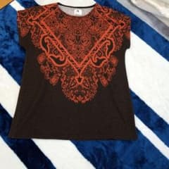 ブージュルード　カットソーのサムネイル