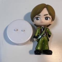 薮宏太フィギュア　シークレット うぅ… 薮くんフィギュアのシークレット欲しい😭 なぜ買わなかった
