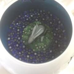 サンルイ ペーパーウエイト 2011 LE LAPIN /兎 サンルイ ペーパーウエイト 2011 LE LAPIN /兎 - メルカリ