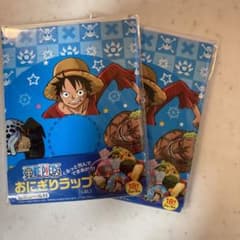 おにぎりラップ　2セットのサムネイル