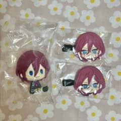 あんスタ 七種茨 前髪クリップ PUNY BEANSのサムネイル