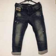 DIESEL ジョクジーンズ　JOG JEANS 32のサムネイル